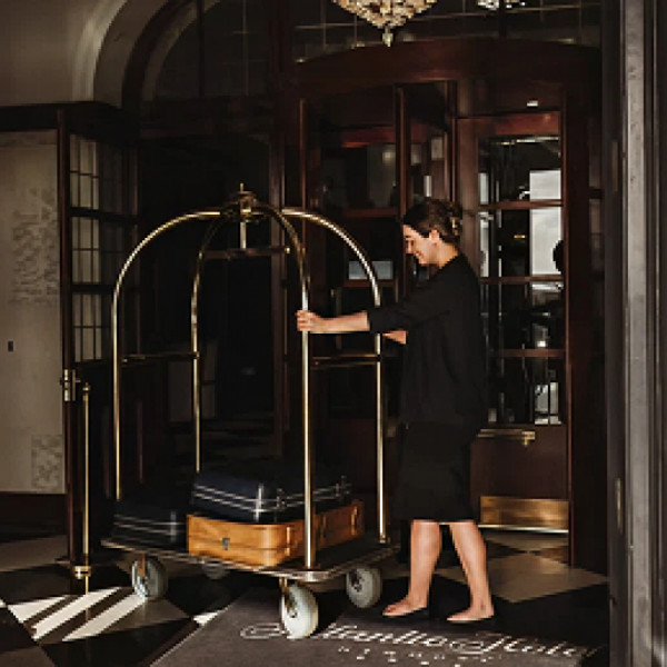 Image for Atlantic Hotel Voucher